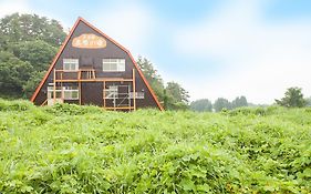 ホテル 六呂師　高原の宿